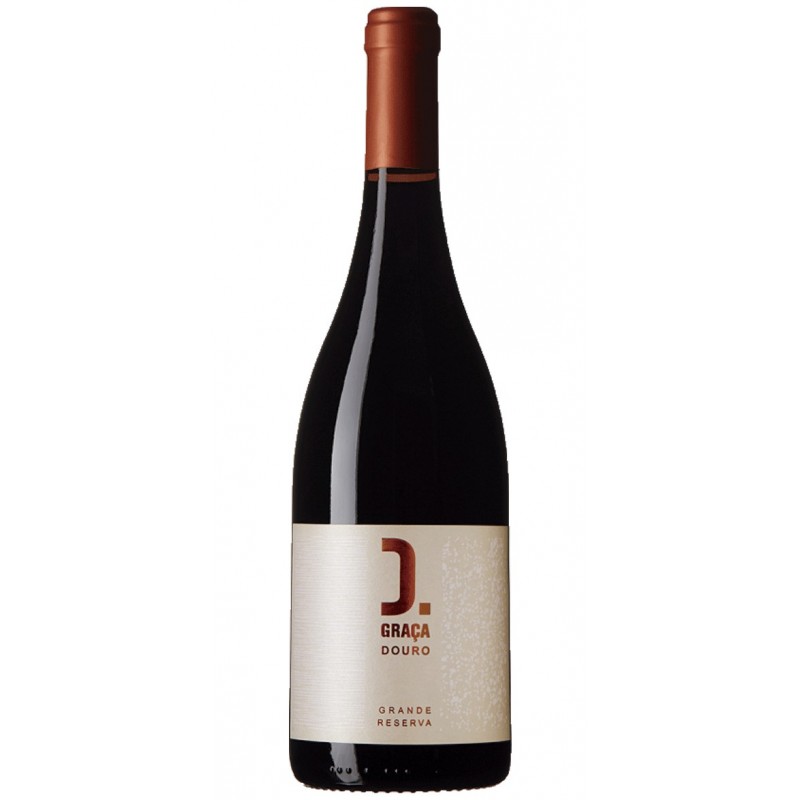 D. Graça Grande Reserva Old Vines