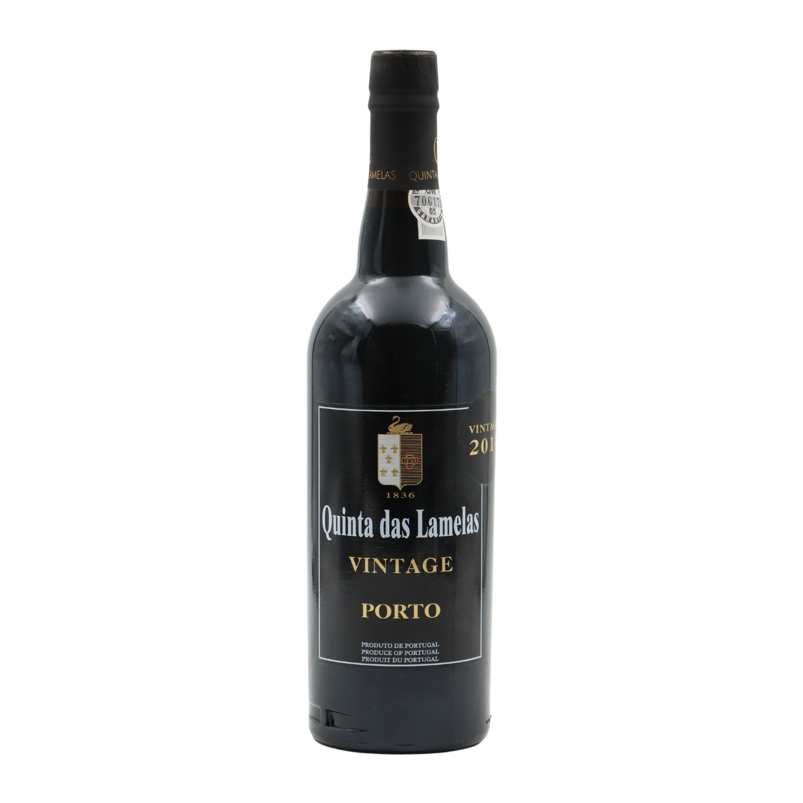 Quinta Das Lamelas Vintage