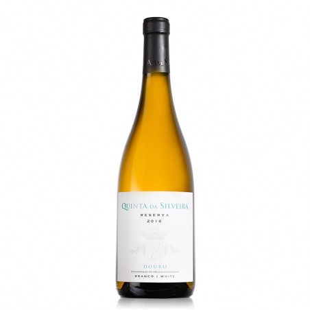 Quinta Da Silveira Reserva- Douro