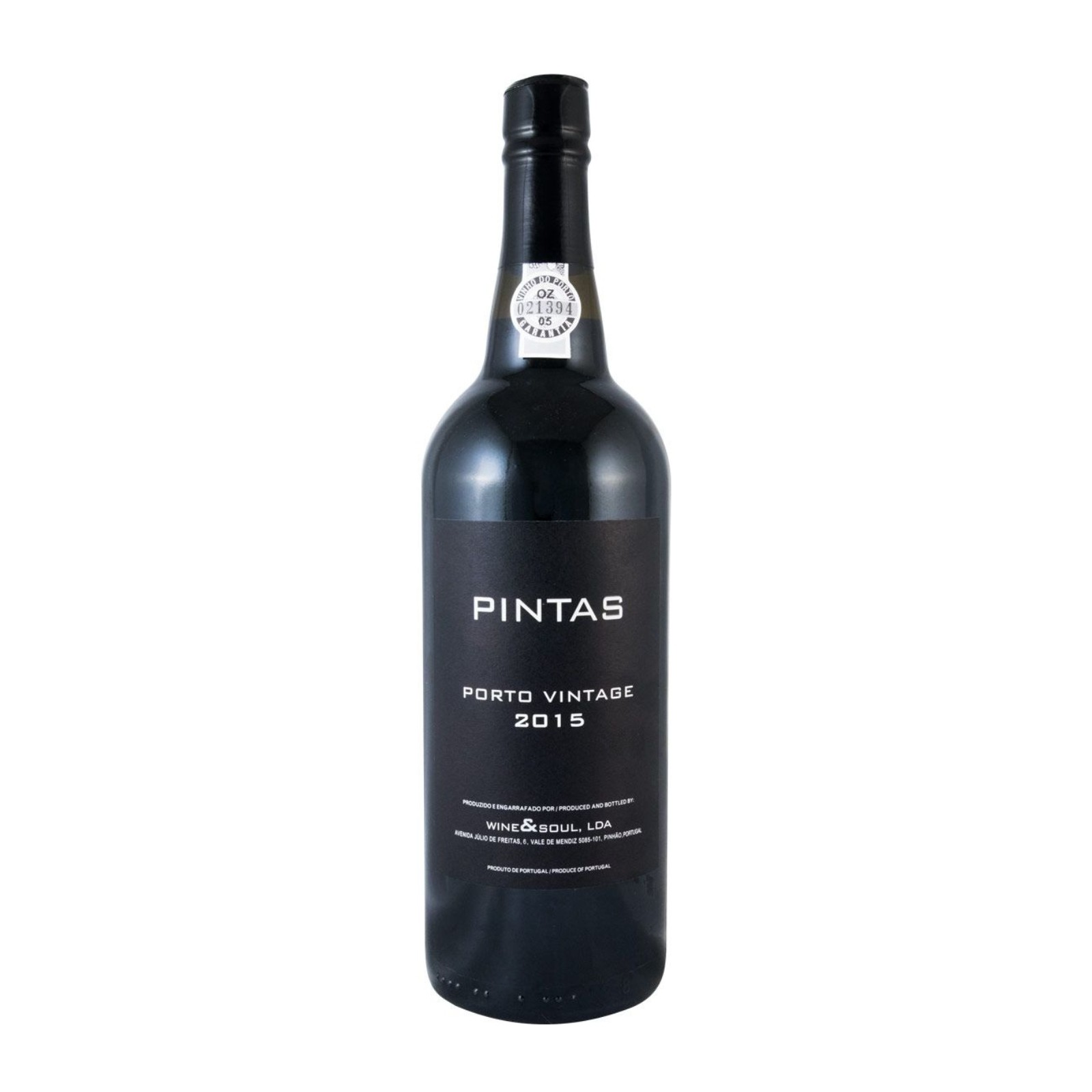 Pintas Vintage