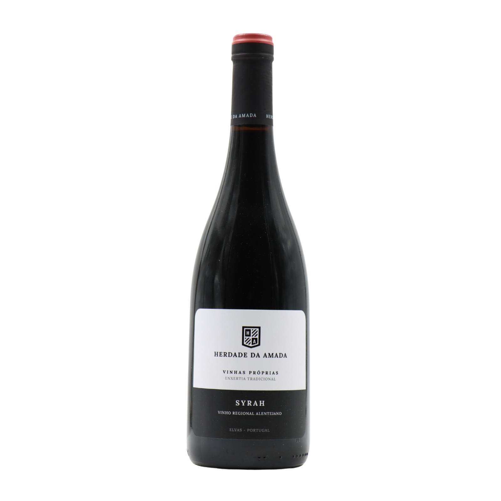 Herdade Da Amada Syrah