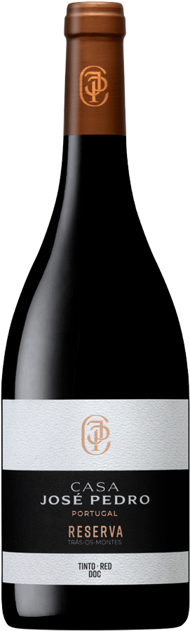 Casa Jose Pedro Reserva