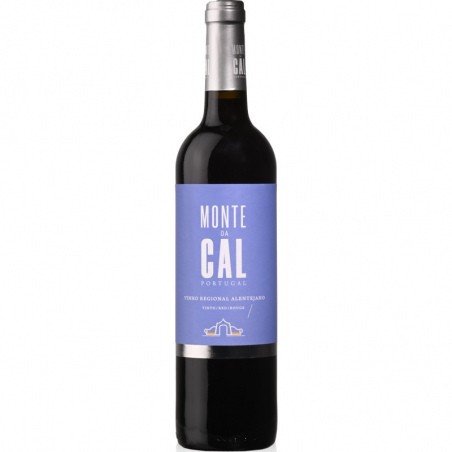 Monte Da Cal - Selecionada