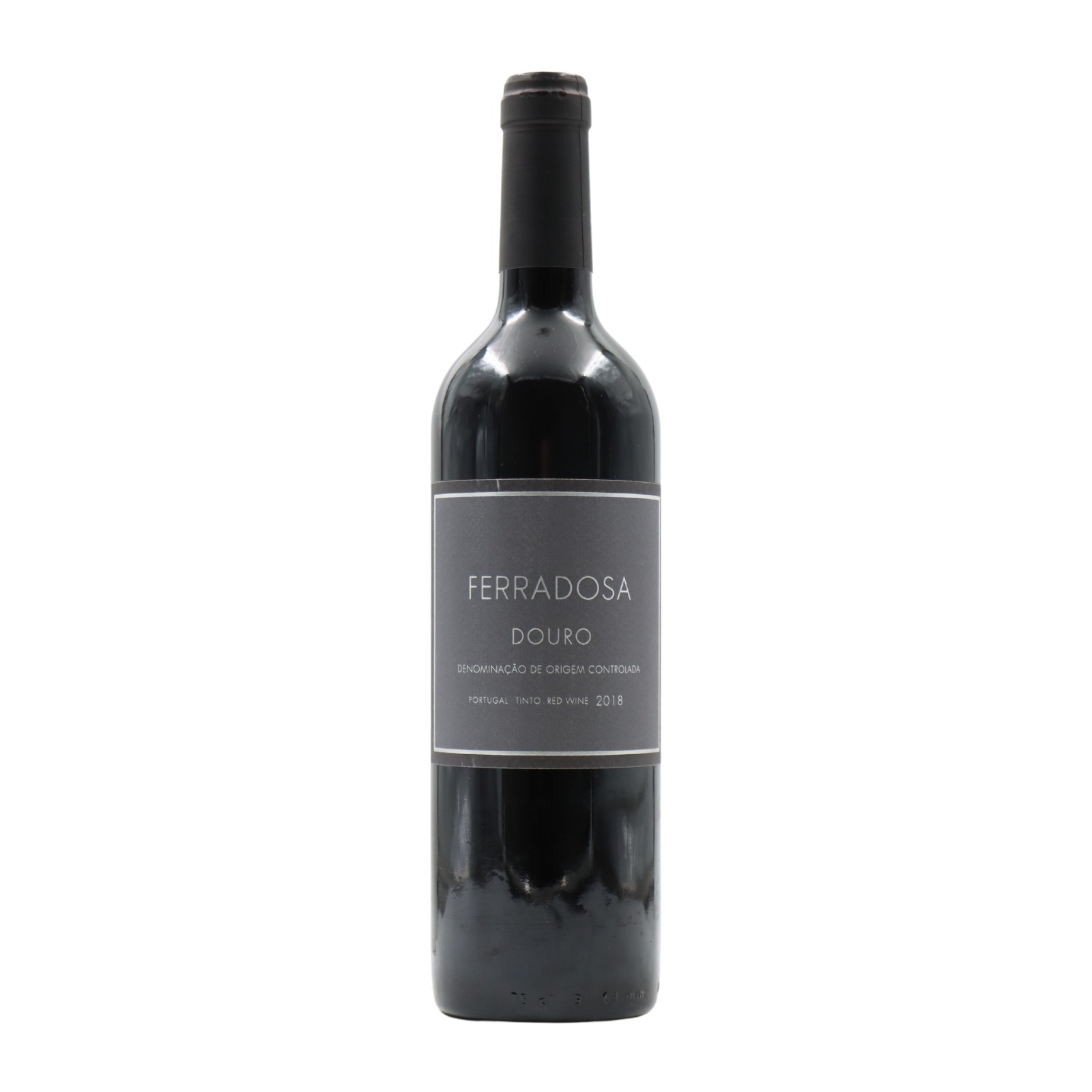 Ferradosa Old Vines