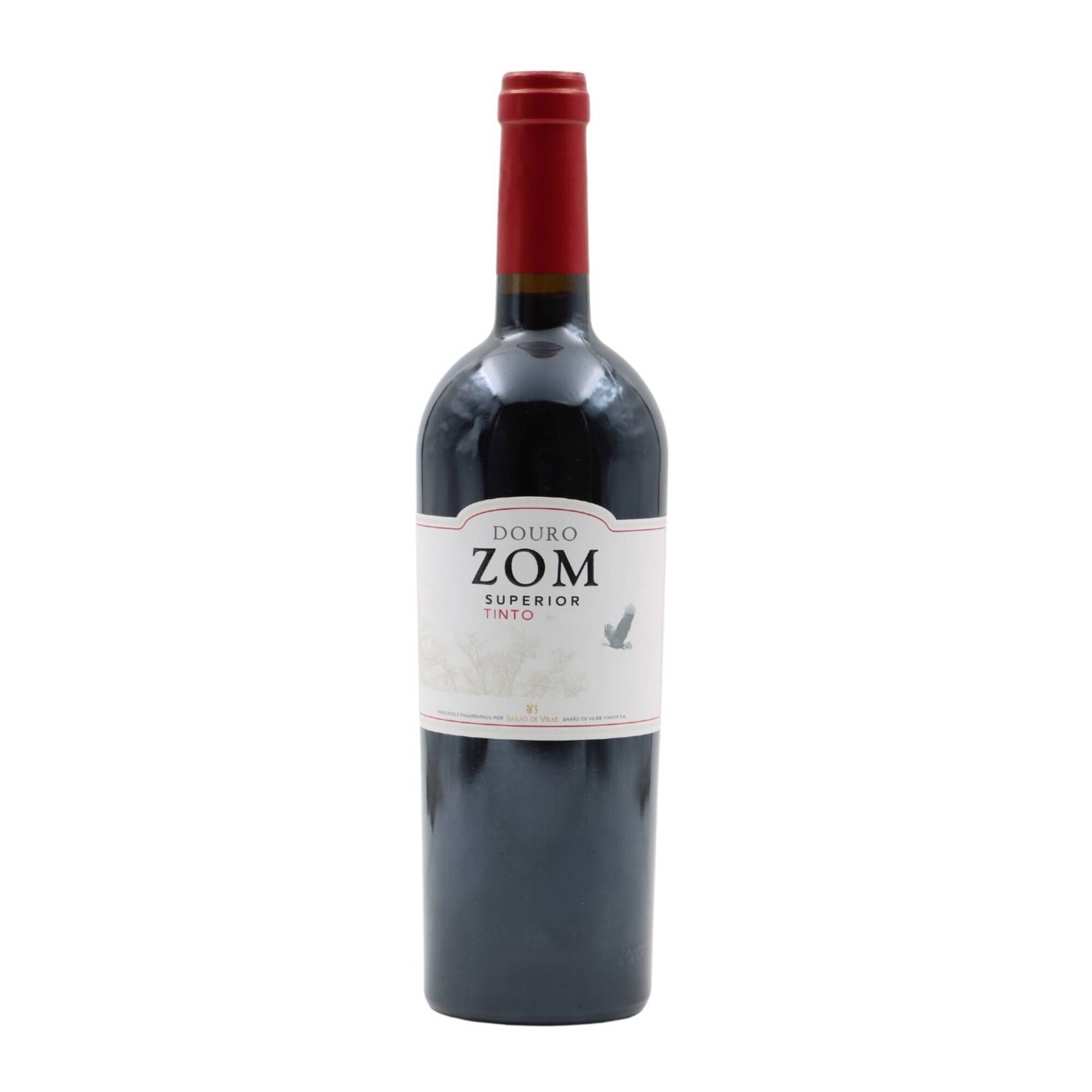Zom Superior Douro