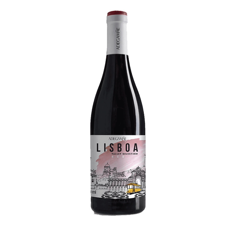 Lisboa Valley