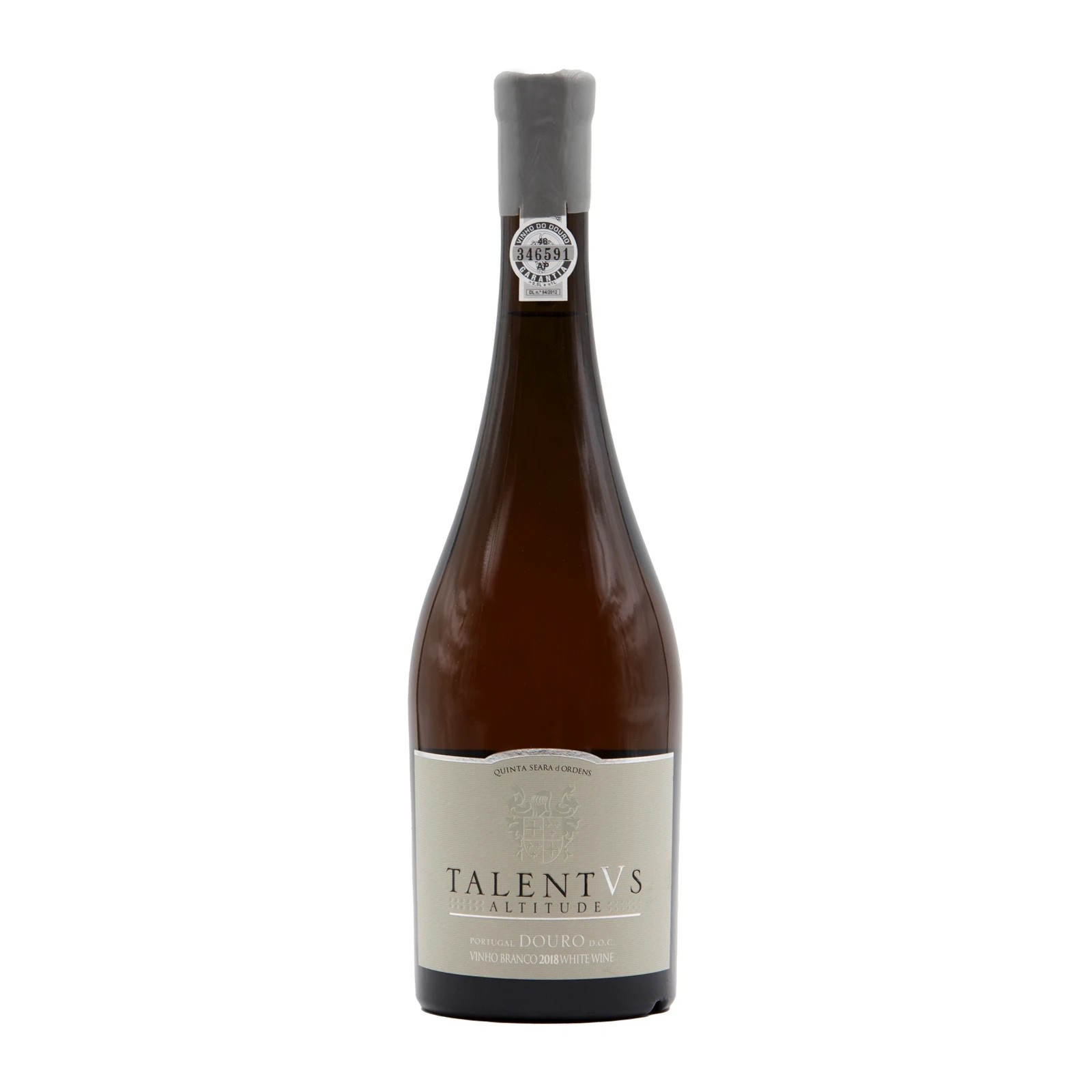 Quinta De Seara D'Ordens Talentvs Altitude
