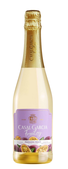 Casal Garcia Fruitzy Maracuja