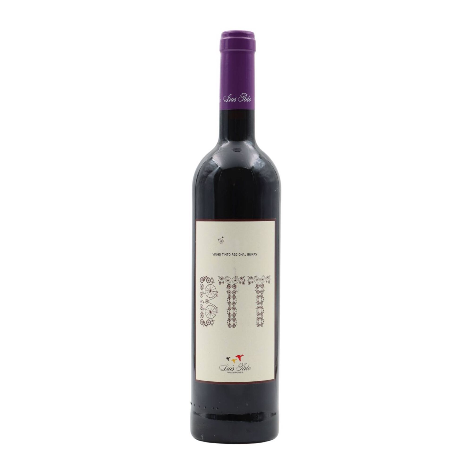 Luís Pato Btt Bairrada