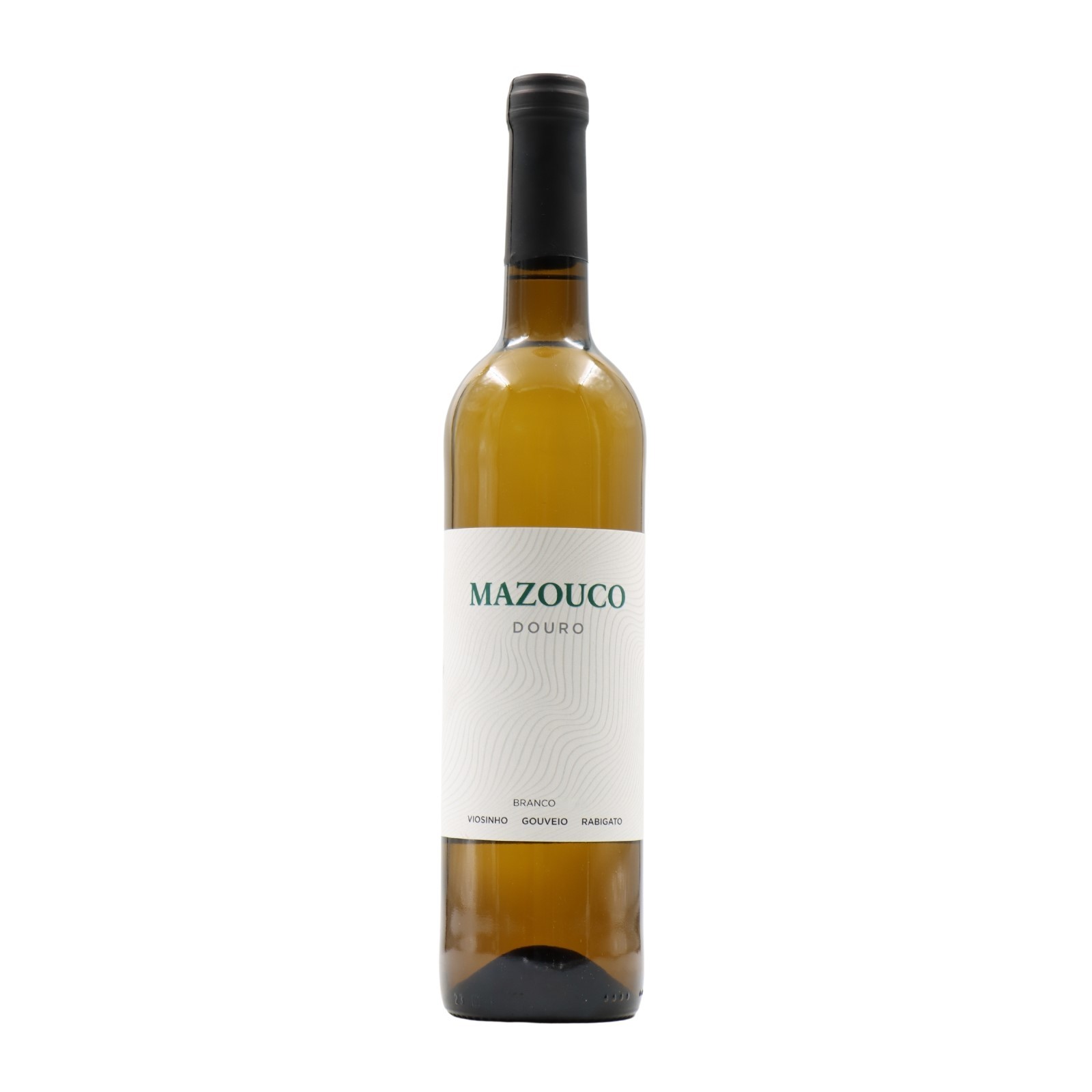 Mazouco