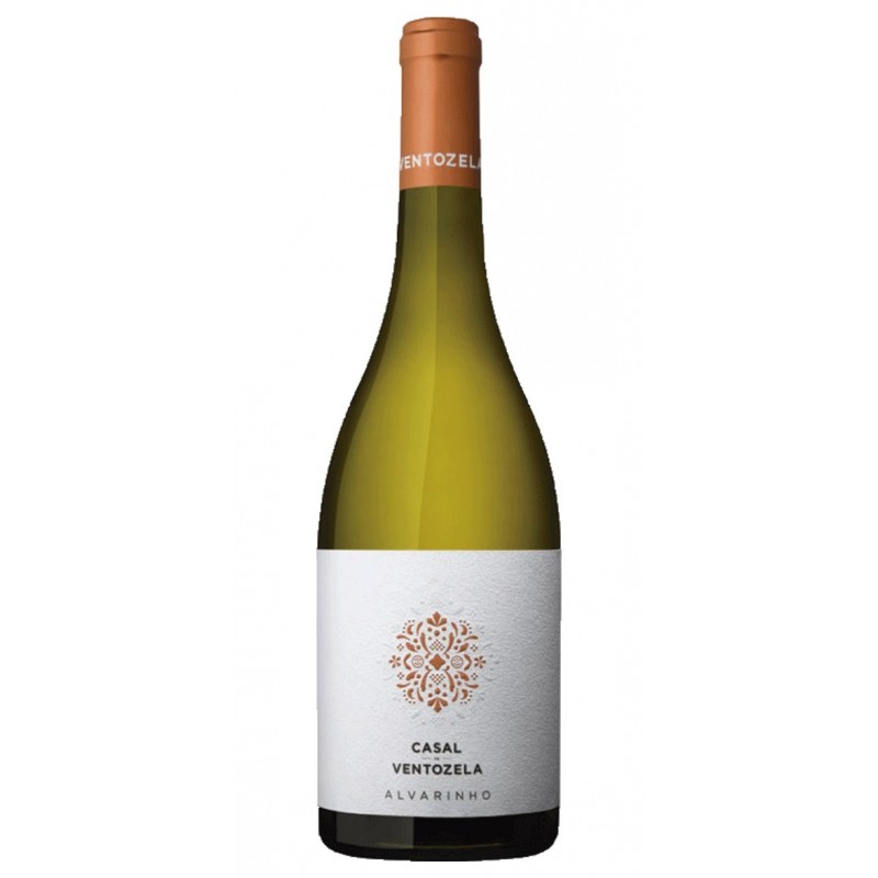 Casal De Ventozela Alvarinho