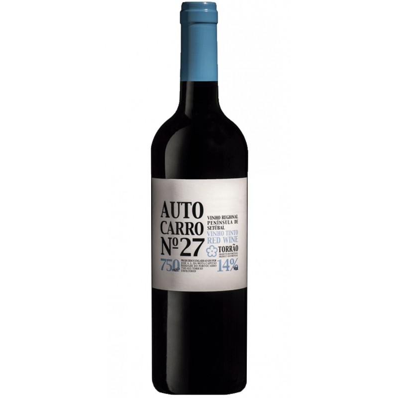 Autocarro Nº27