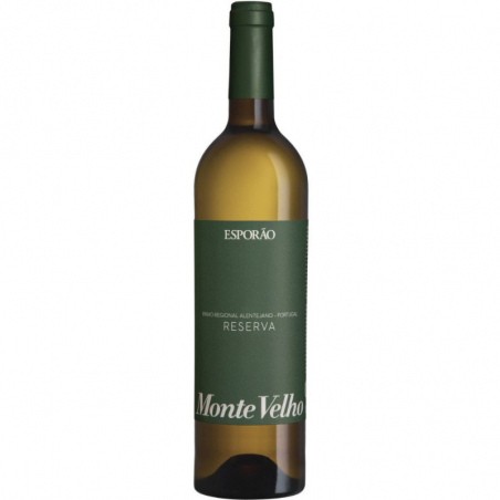 Esporao Monte Velho Reserva