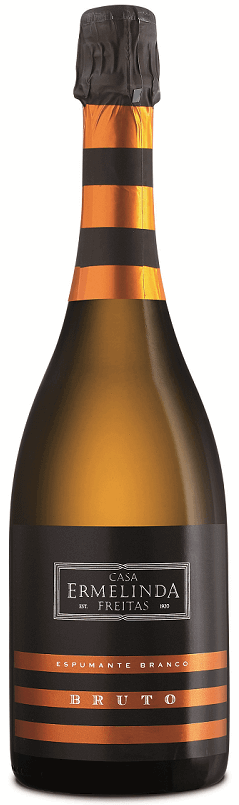 Casa Ermelinda Freitas Sandstone Shiraz