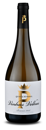 Quinta Do Paral Vinhas Velhas