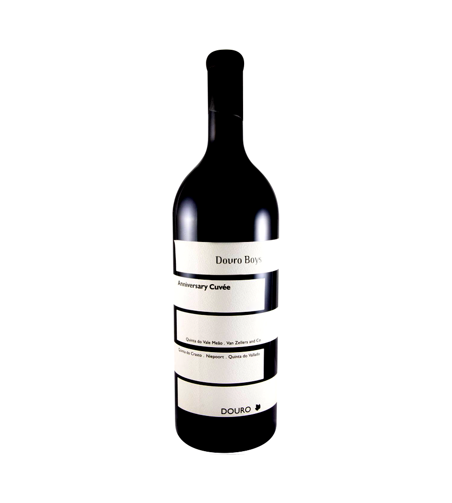 Douro Boys