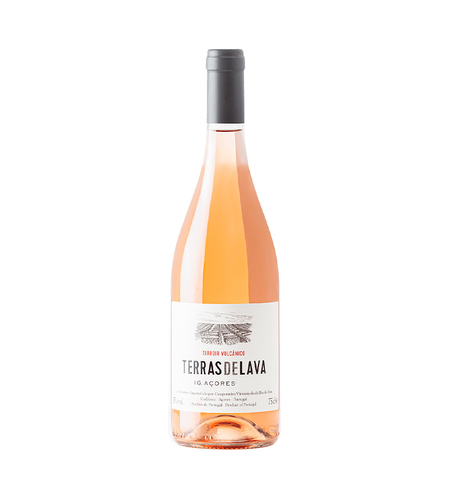 Terroir Vulcânico