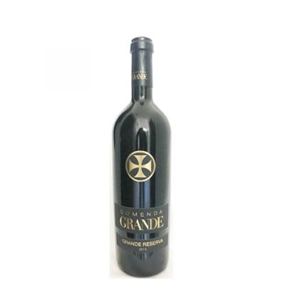 Comenda Grande Grande Reserva