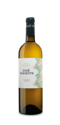 Jose Pariente Sauvignon