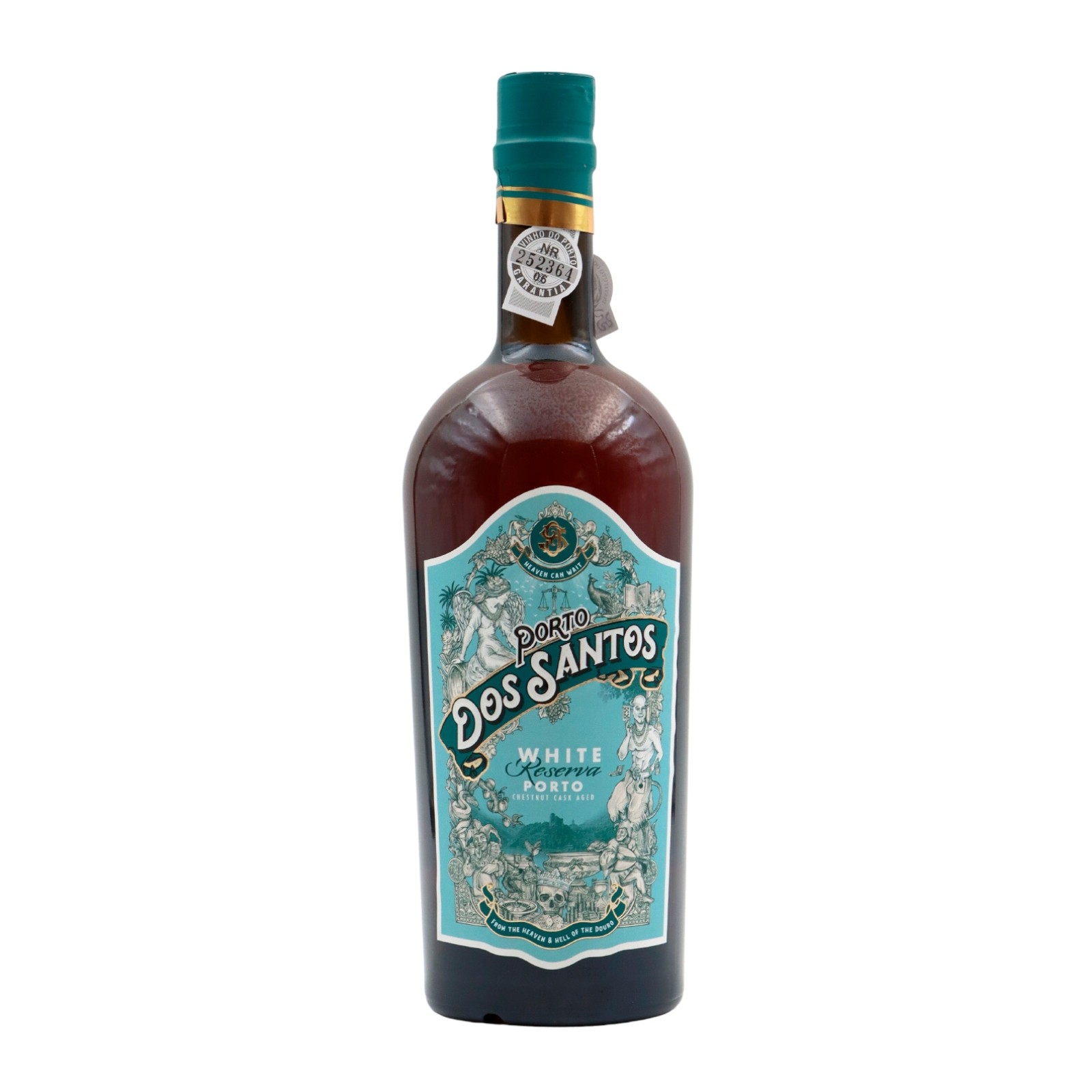 Dos Santos Reserva