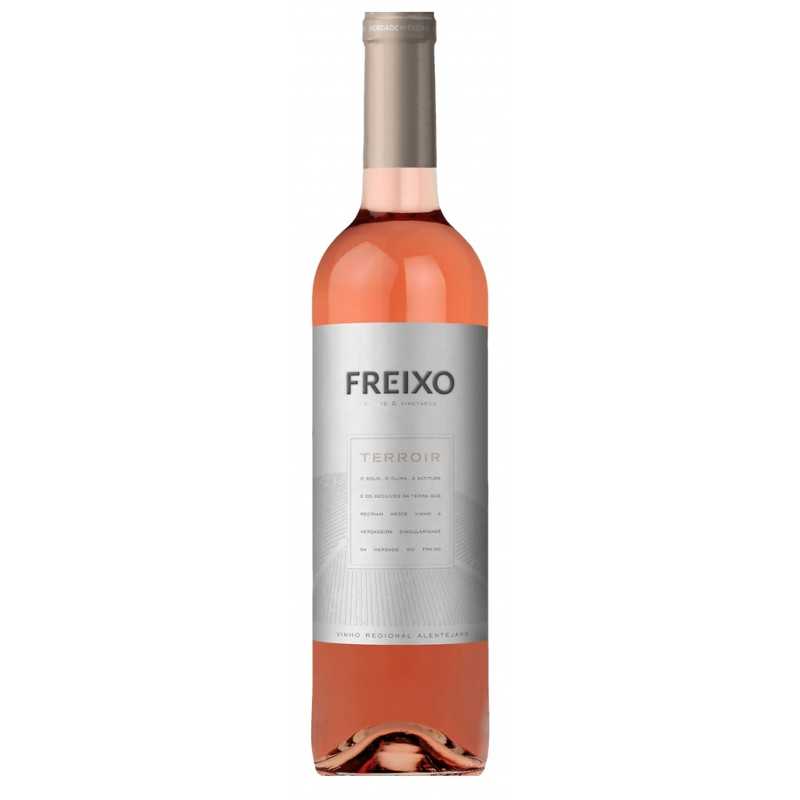Freixo Terroir
