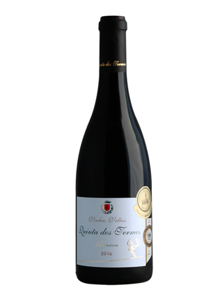 Quinta Dos Termos Vinhas Velhas Reserva