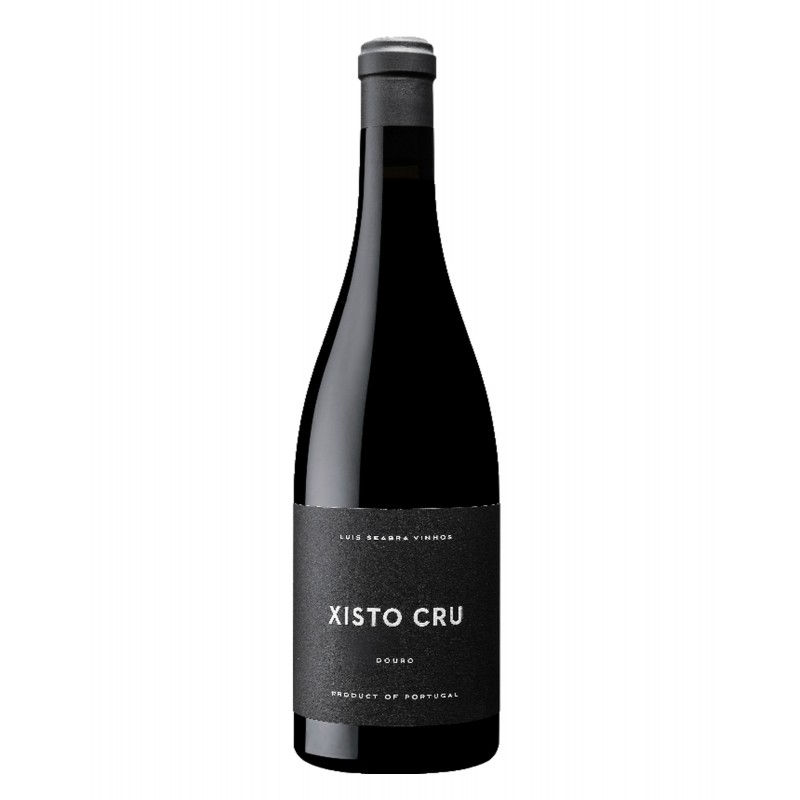 Xisto Cru