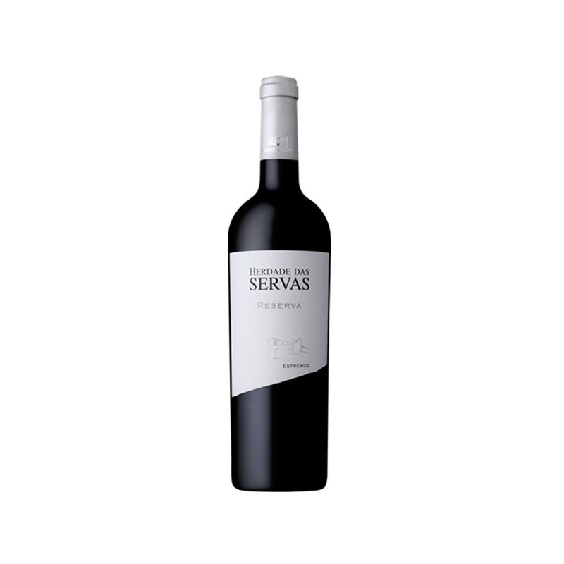 Herdade Das Servas Reserva