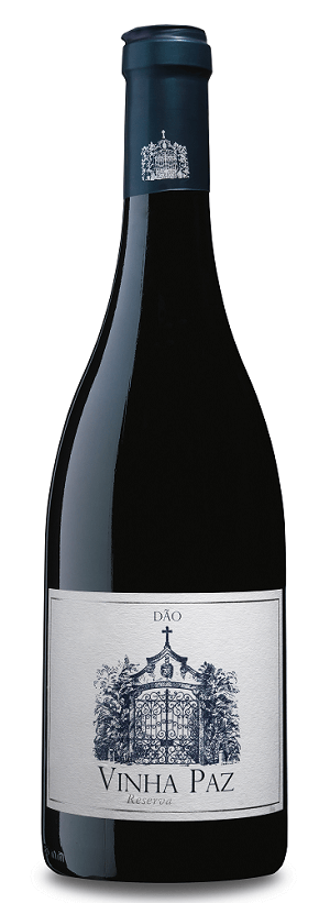 Vinha Da Paz
