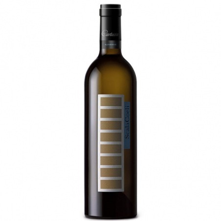 Cartuxa Scala Coeli Alvarinho - Alentejo
