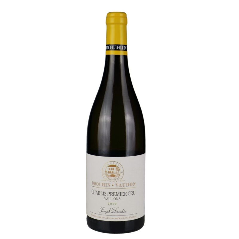 Joseph Drouhin Chablis Vaillons Premier Cru