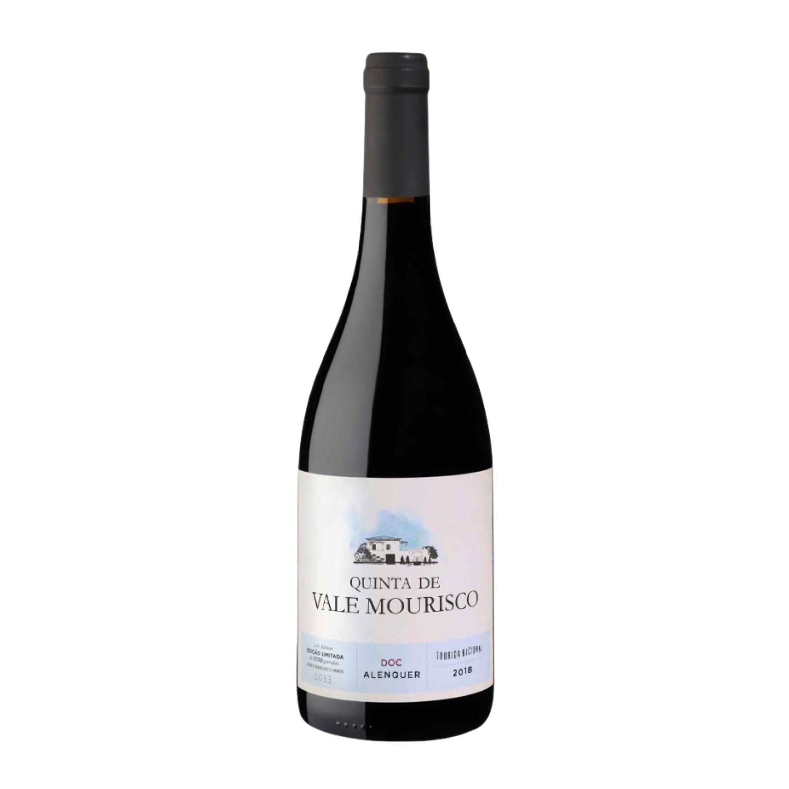 Quinta De Vale Mourisco Touriga Nacional