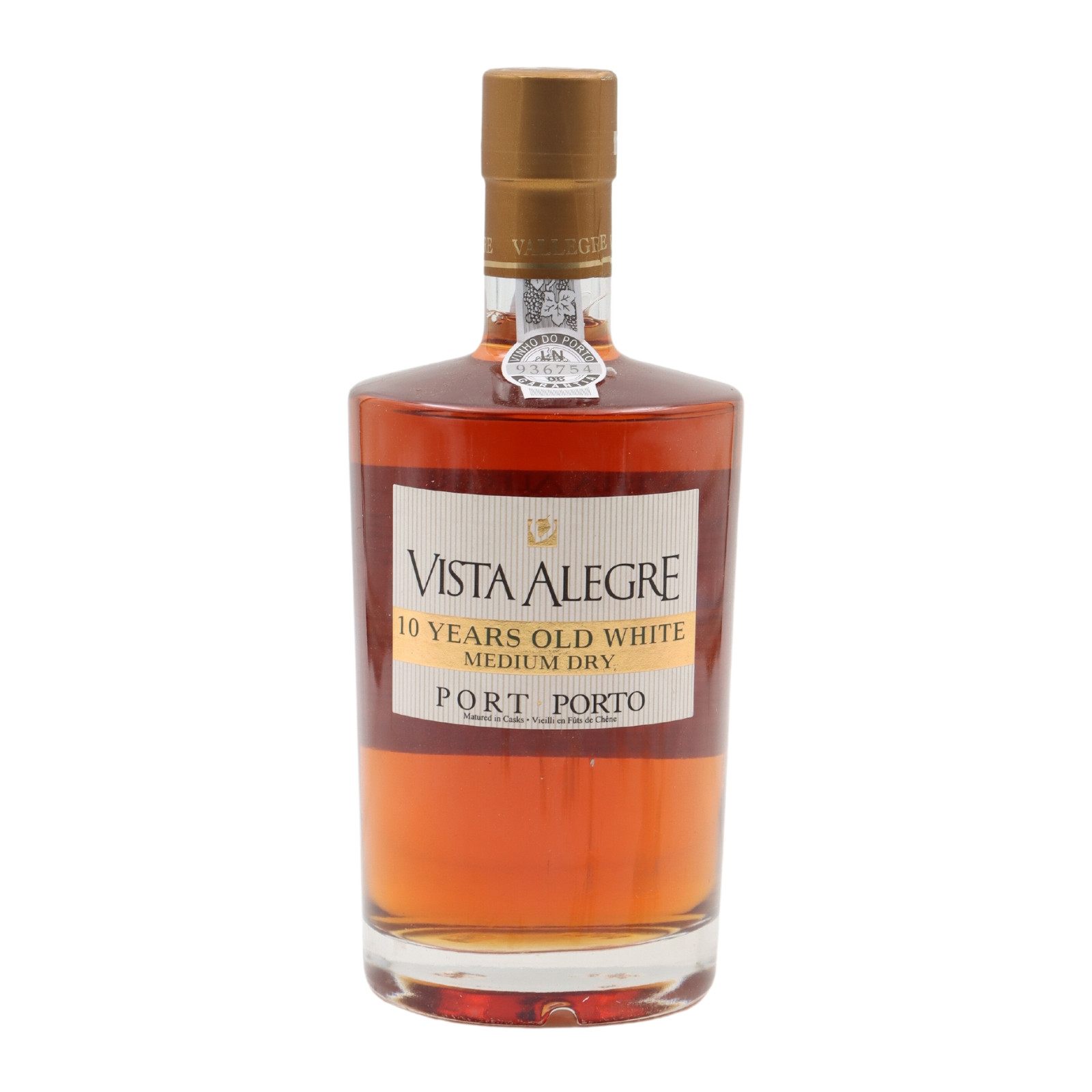 Vista Alegre 10 Anos