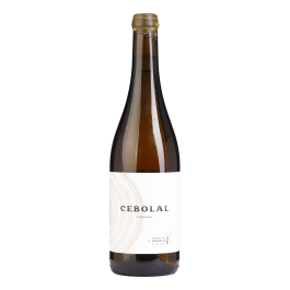 Cebolal Vinha Da C.Branca