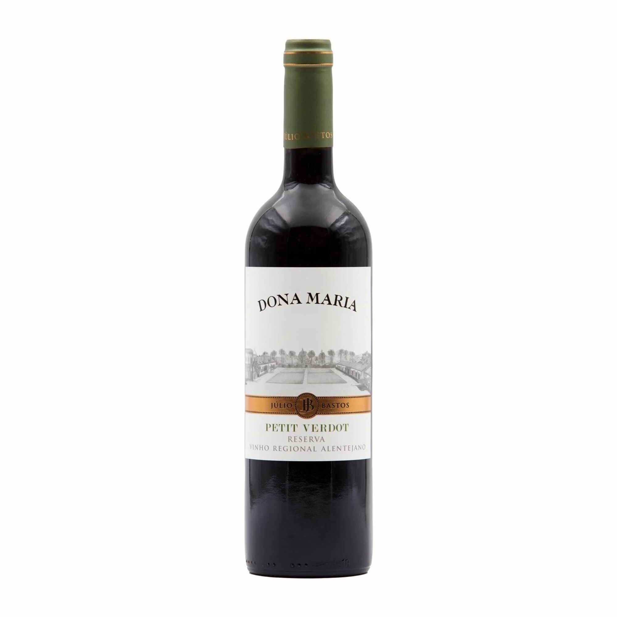 Dona Maria Petit Verdot Alentejo
