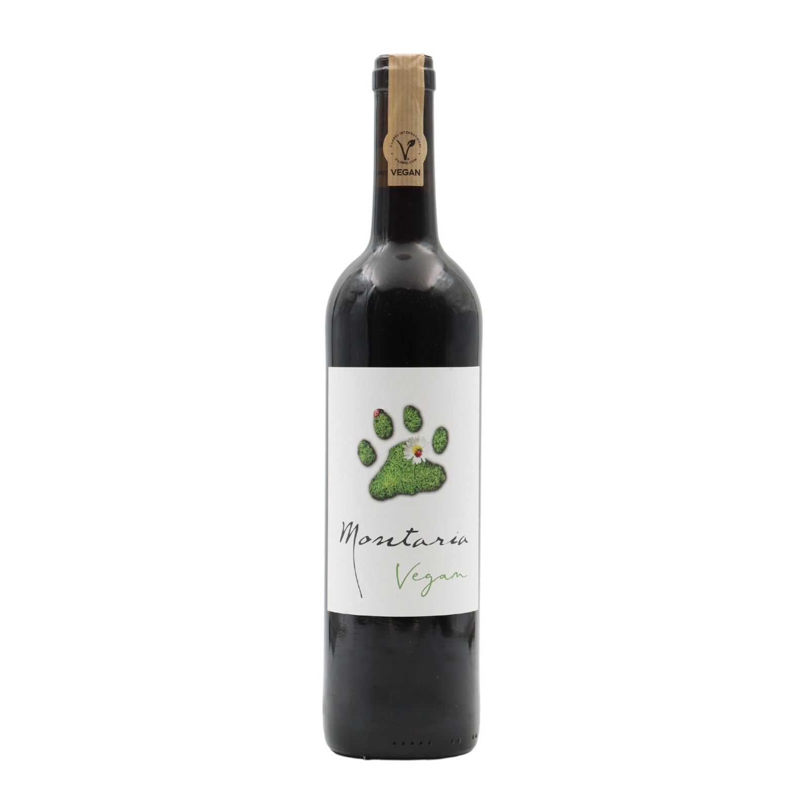 Montaria Vegan
