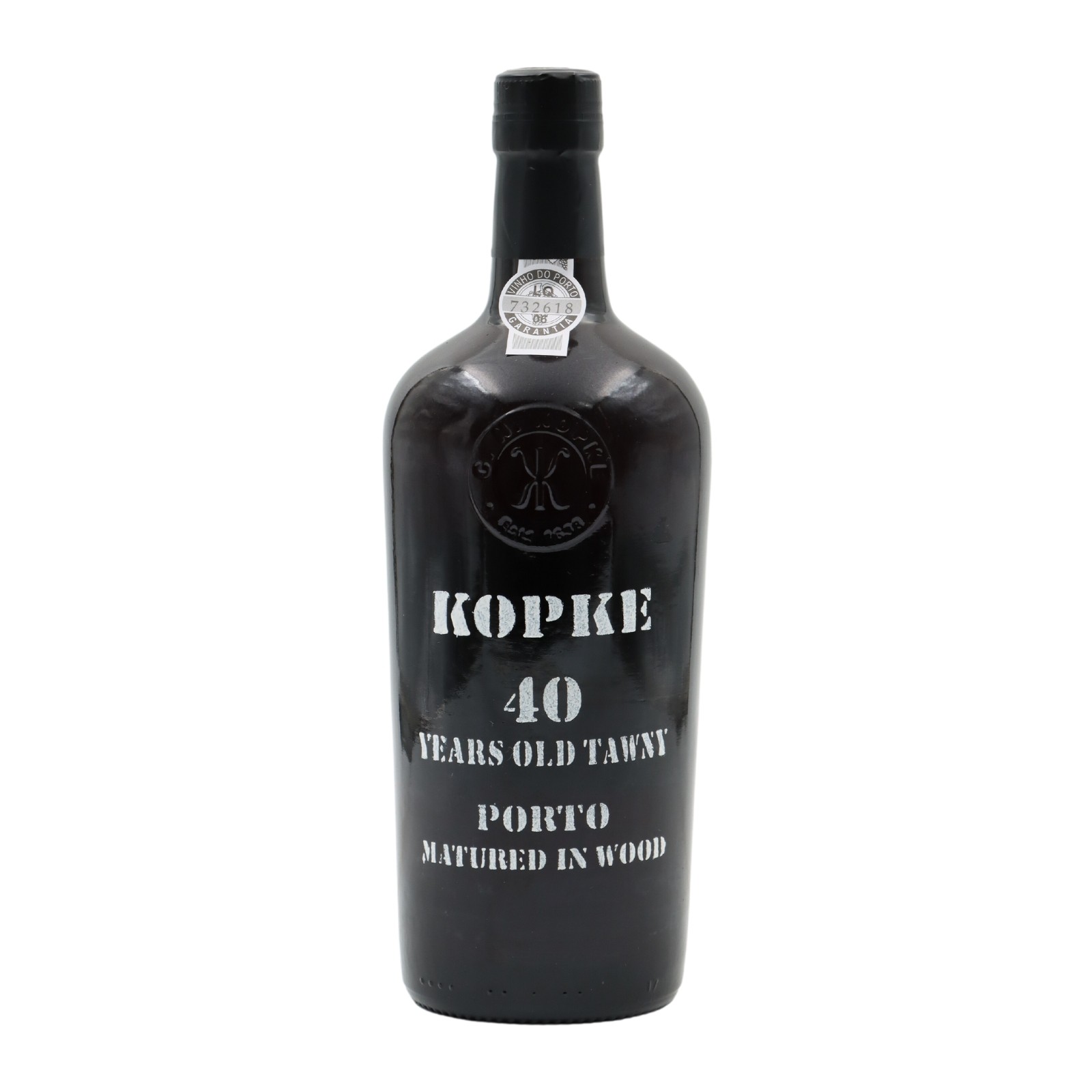 Kopke 40 Anos Tawny