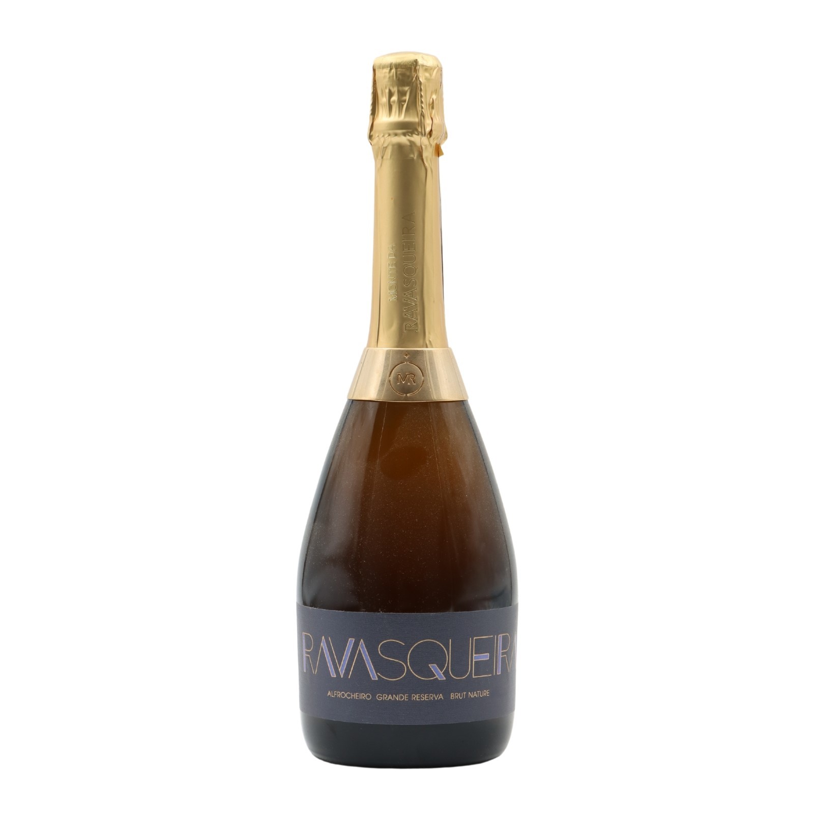 Monte Da Ravasqueira Alfrocheiro Grande Reserva
