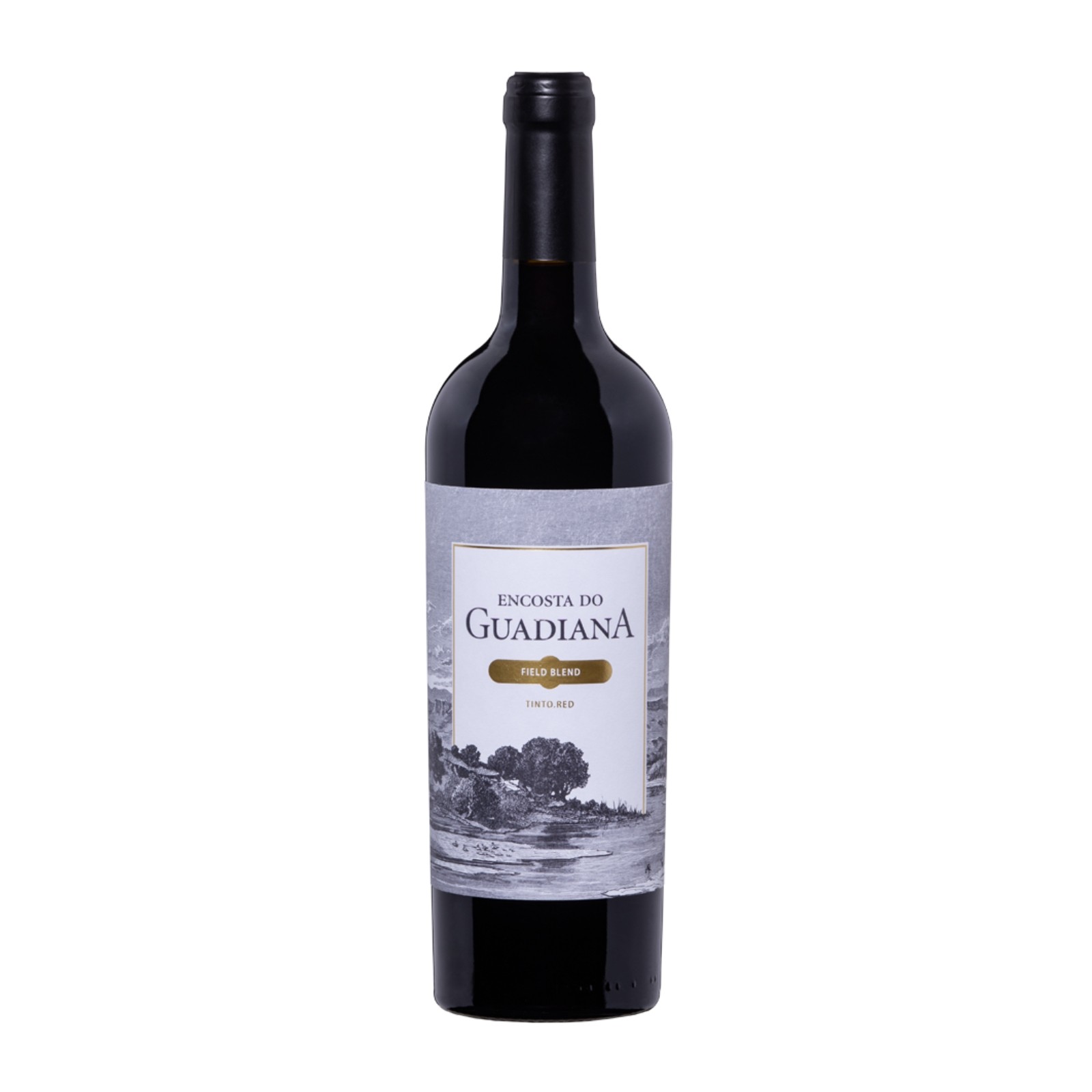 Encosta Do Guadiana Field Blend