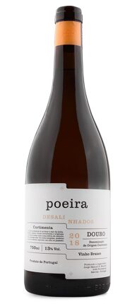 Poeira Desalinhados Curtimenta