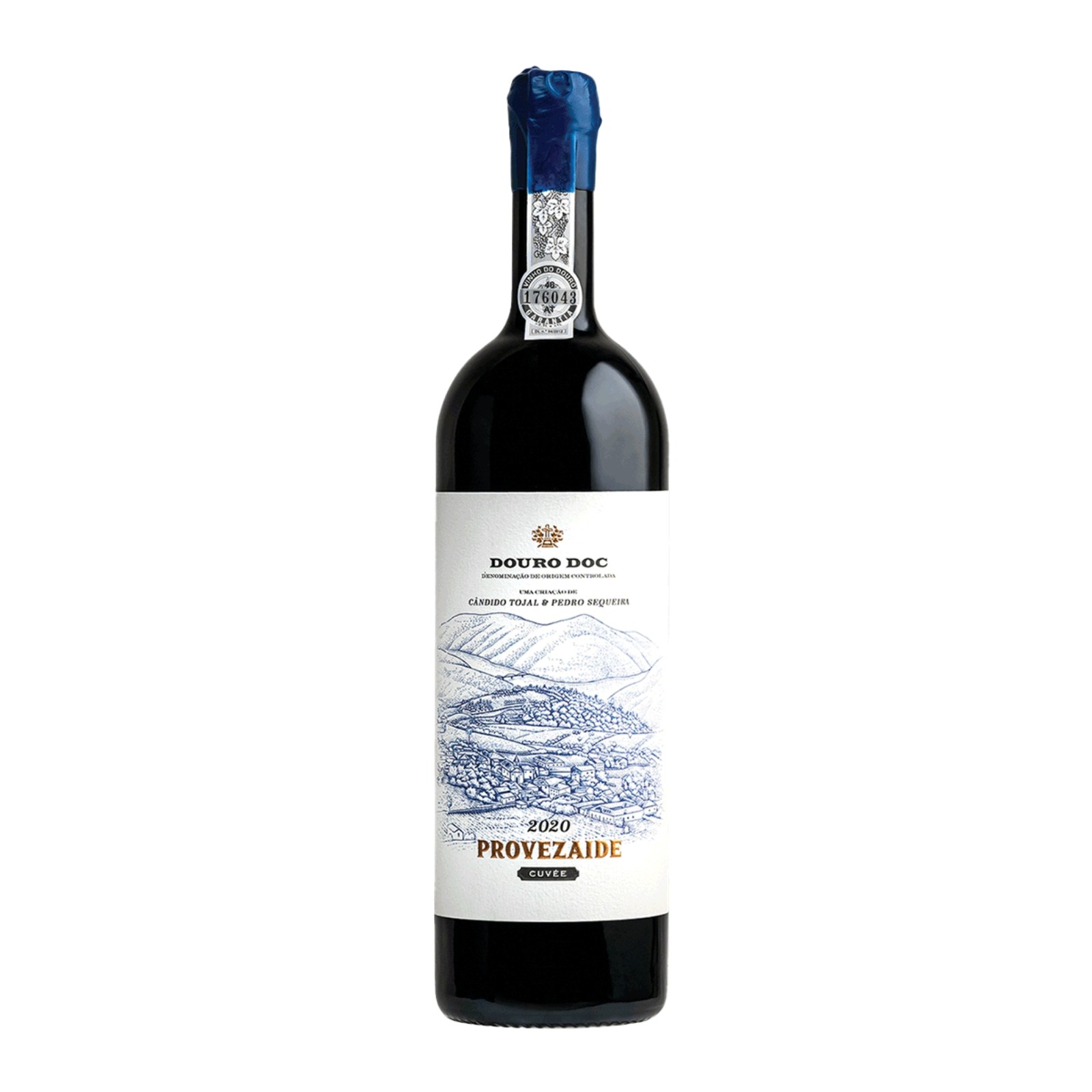 Provezaide Cuvée