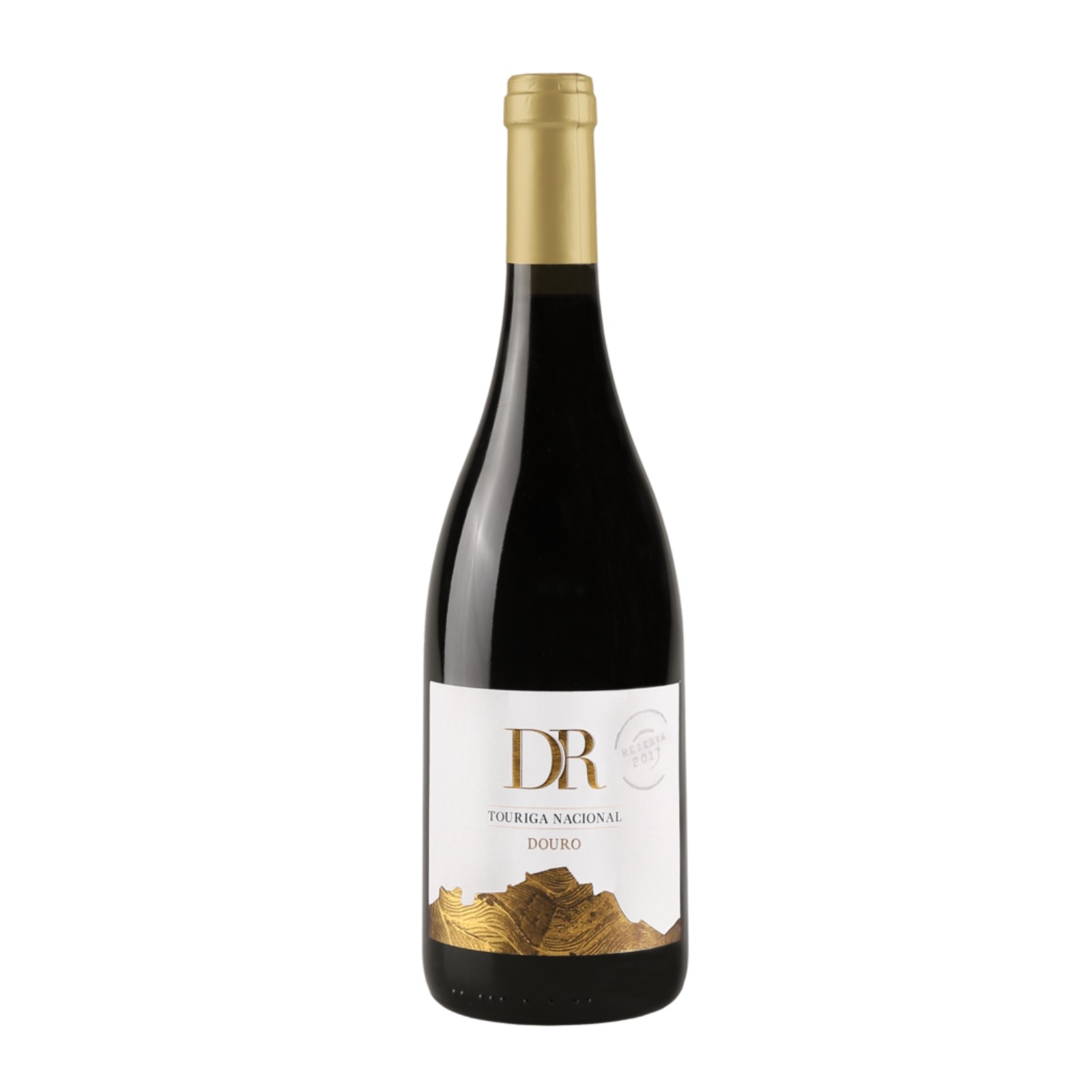 Dr Touriga Nacional Reserva