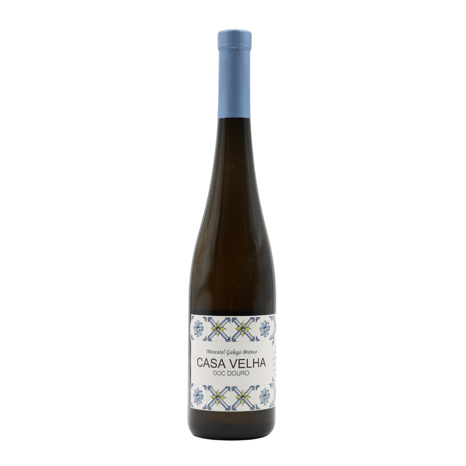 Casa Velha Moscatel Galego