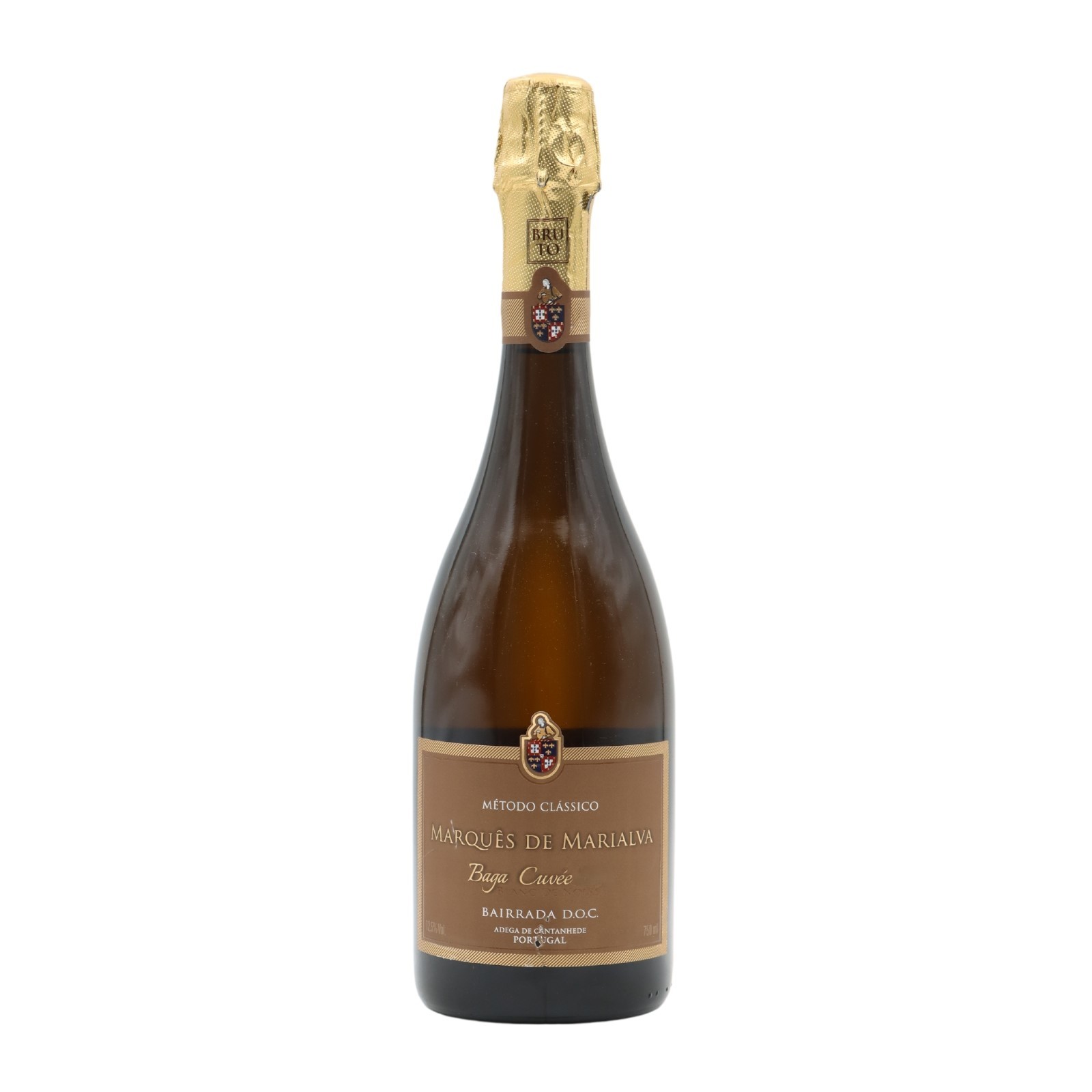 Marquês De Marialva Baga Cuvee