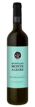 Quinta Do Monte Alegre Seleccionada