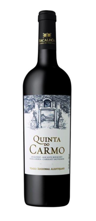 Quinta Do Carmo