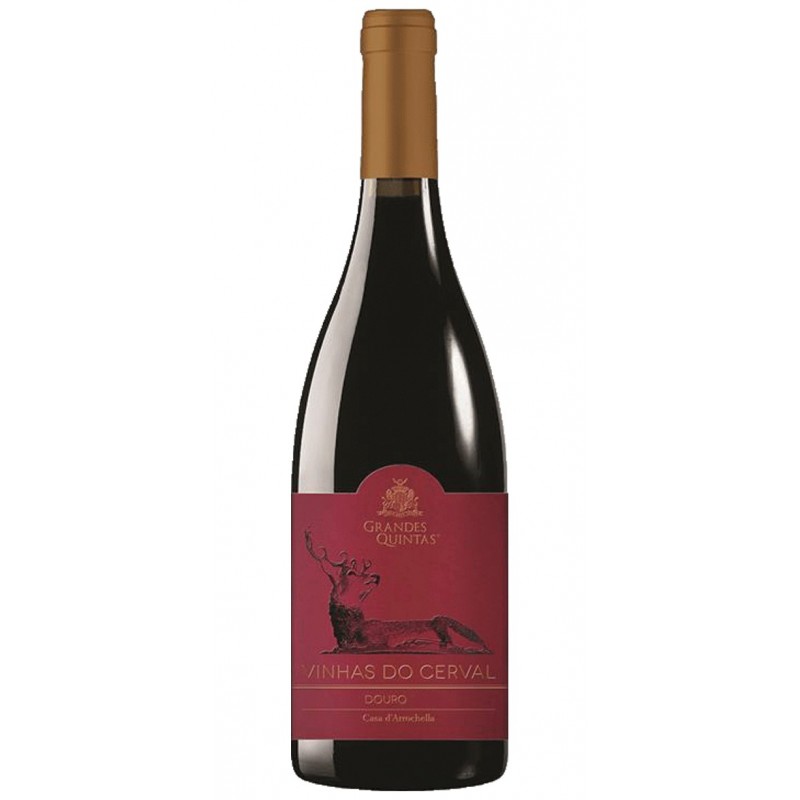 Grandes Quintas Vinhas Do Cerval