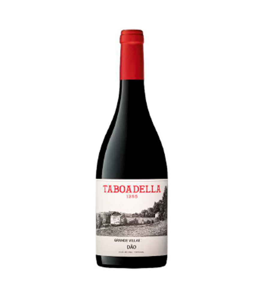 Taboadella