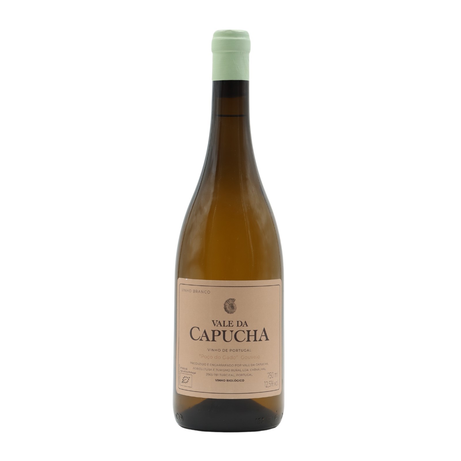 Vale Da Capucha Gouveio