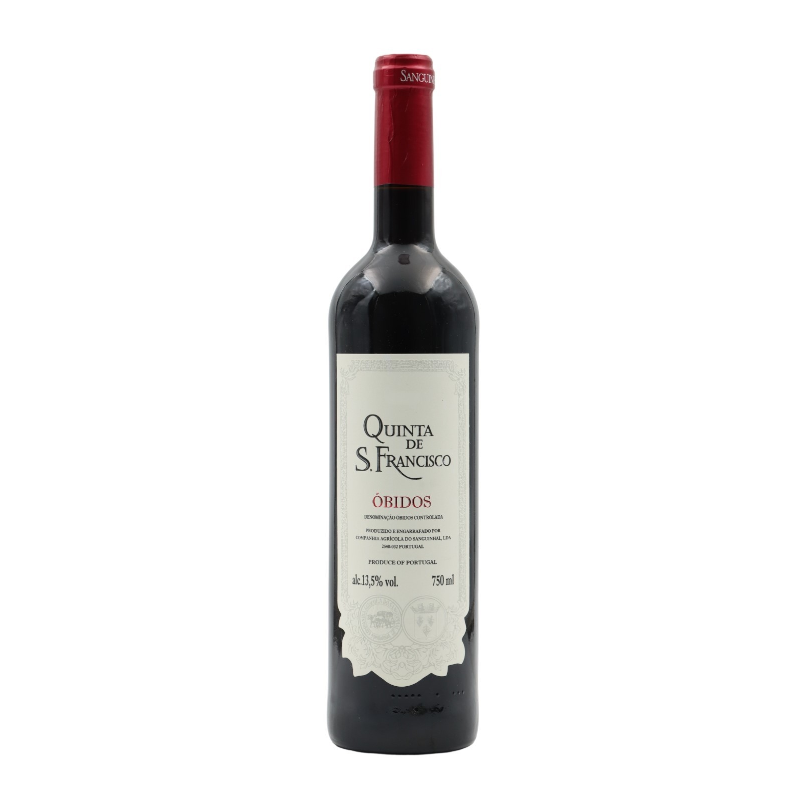 Quinta De São Francisco